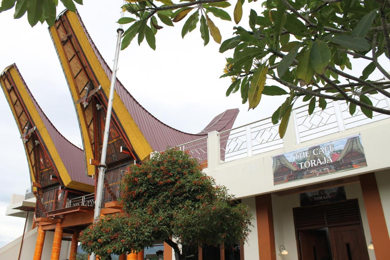 Villa Bukit Berkat Bogor Exterior foto
