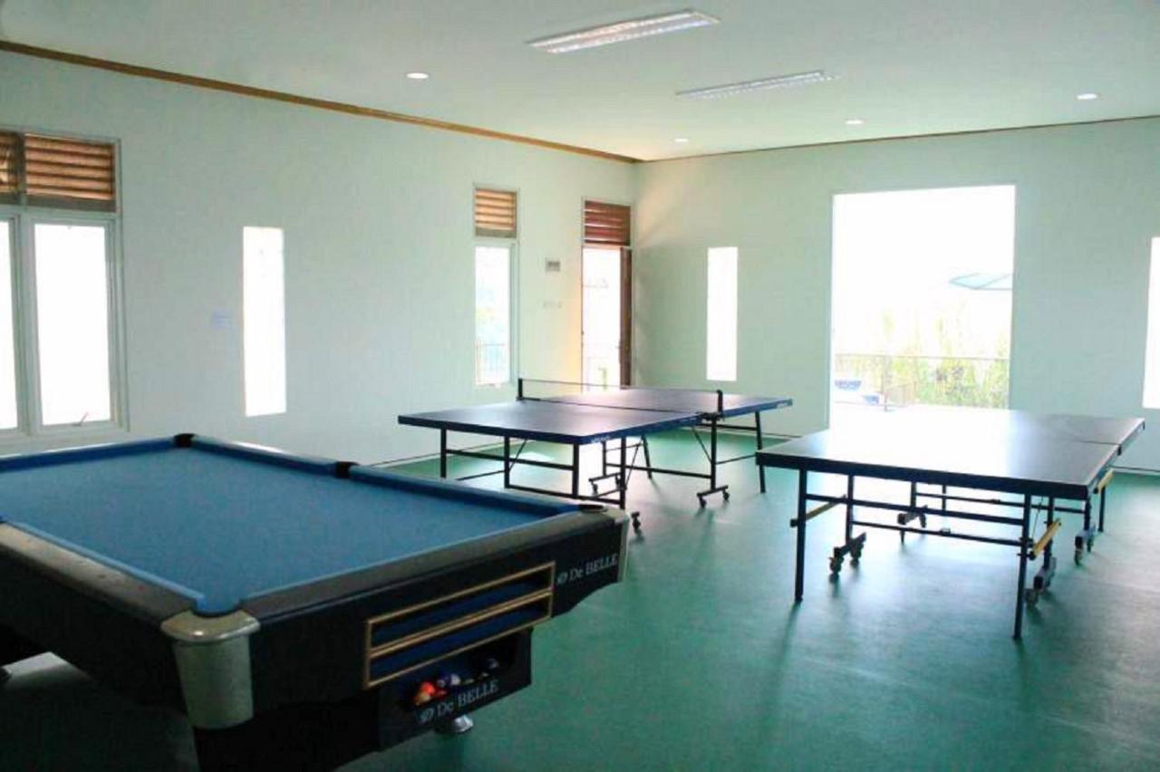 Villa Bukit Berkat Bogor Exterior foto