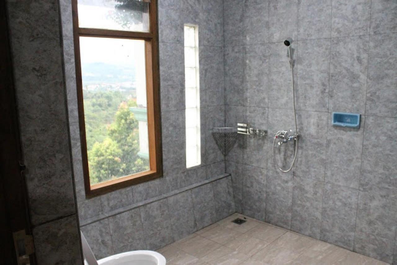 Villa Bukit Berkat Bogor Exterior foto